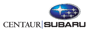 Centaur Subaru Logo